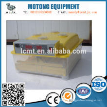 Fully automatic incubator mini 48 miniature hatching machine